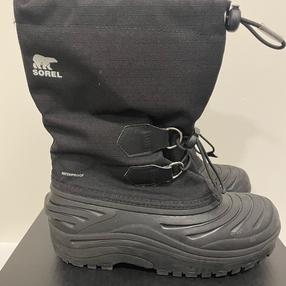 Sorel (Already SOLD)